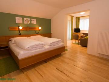 Ferienwohnung für 4 Personen in Lahn (Hallstatt), Hallstatt, Bild 4