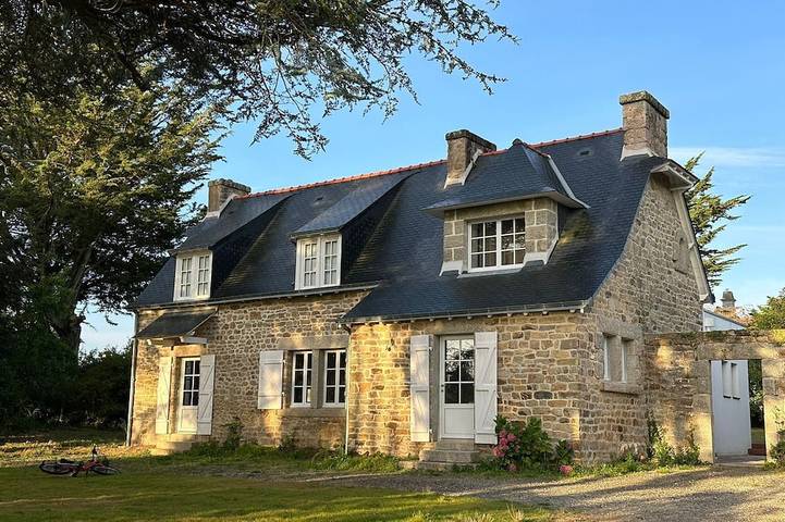 Holiday home for 10 people - 1