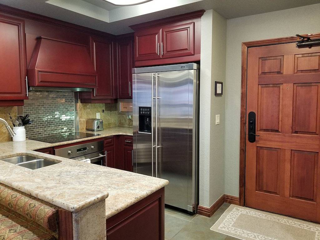 Ganze Wohnung, Ski In/Out Condo-1Bdr Suite W/ Balcony & Full Kitchen in Uinta Wasatch Cache National Forest