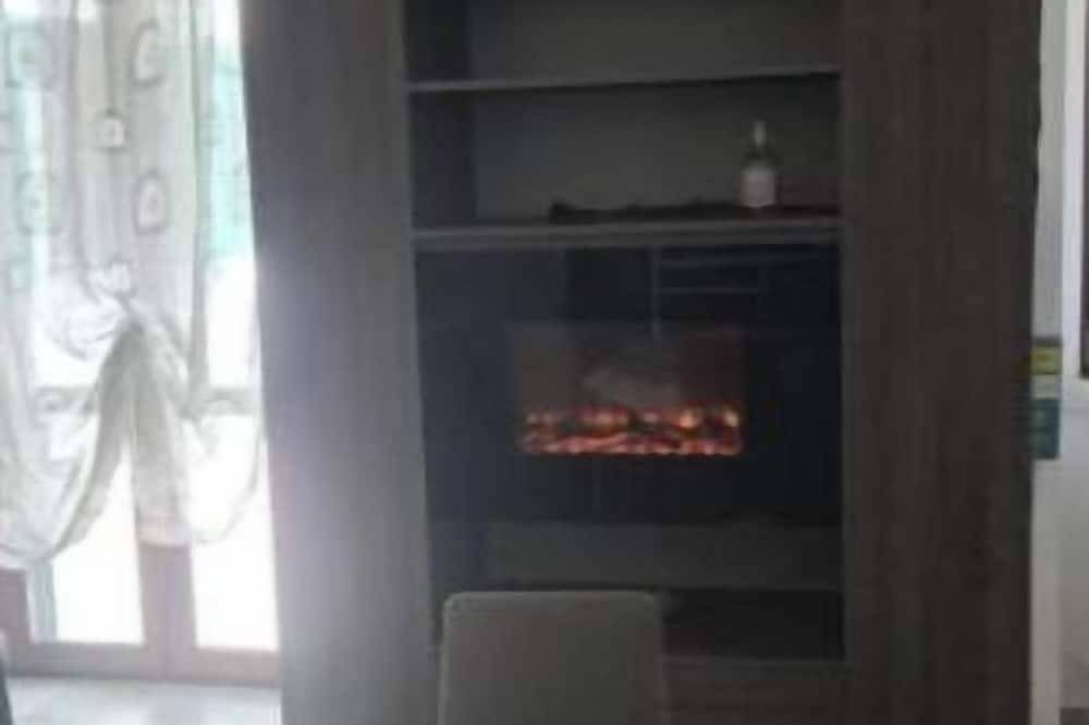 Appartement entier, La Torre Residence in Foggia, Province de Foggia