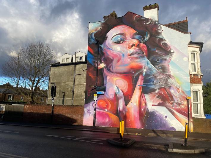 Gîte pour 2 personnes à Londres - 3