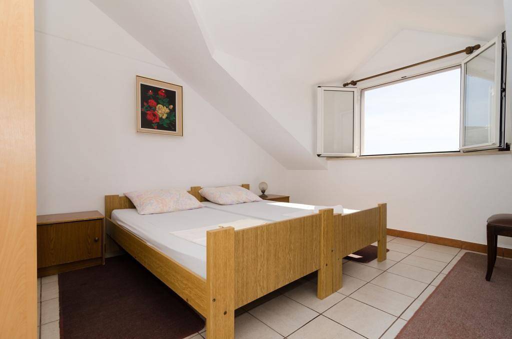 Ganze Wohnung, Ferienwohnung für 2 Personen mit Balkon in Dubrovnik, Grad Dubrovnik