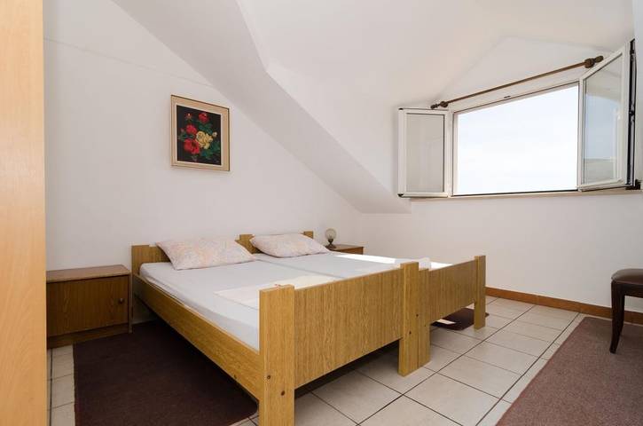Ferienwohnung für 2 Personen, mit Balkon in Dubrovnik