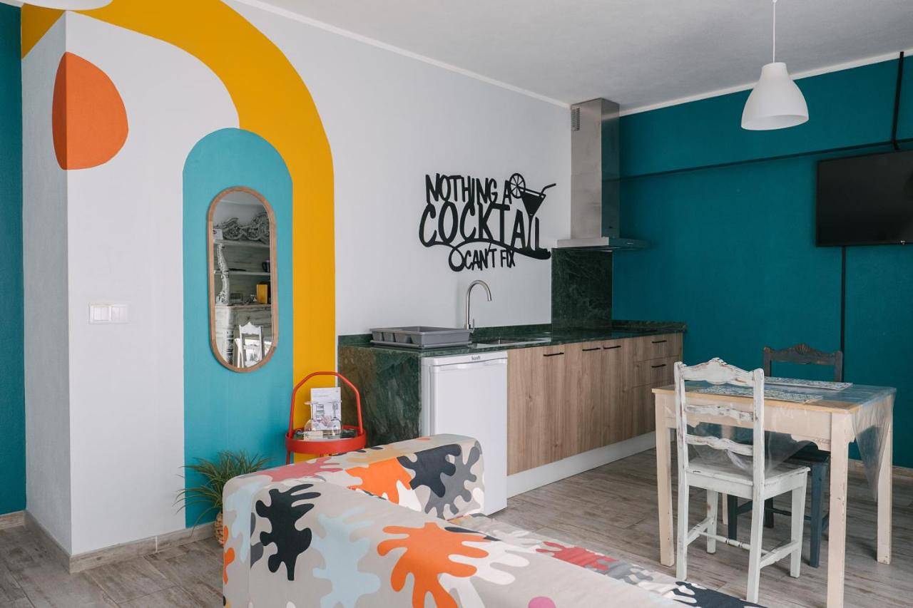 Apartamento inteiro, Studio with Balcony in Praia de Quiaios, Quiaios