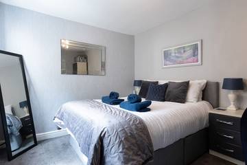 Holiday Apartment for 3 People in Llandudno, Conwy region, Photo 2