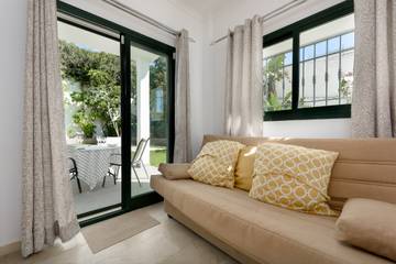 Casa Rural para 9 Personas en Manilva, Costa del Sol, Foto 4