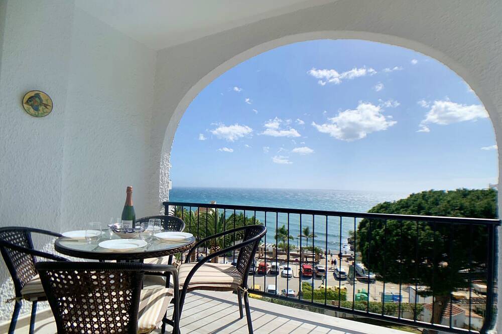 Appartamento vacanze a Nerja a partire da 213€ a notte