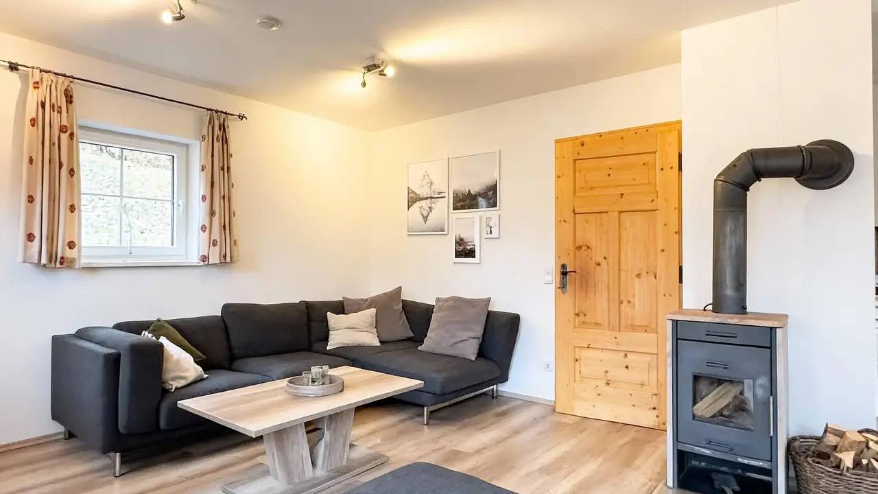 Ferienhaus für 8 Personen (130 m²) in Bad Kleinkirchheim in Bad Kleinkirchheim, Nockberge