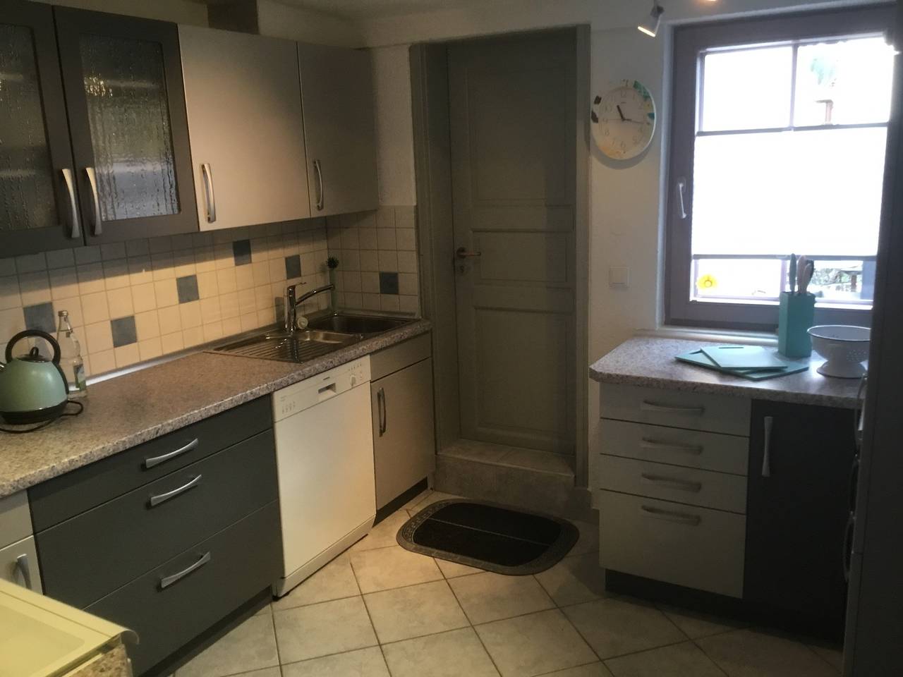 Ganze Ferienwohnung, Im Salzgässle in Schonach ort, Schonach im Schwarzwald
