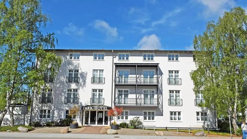 Ferienwohnung für 3 Personen in Mönchgut-Granitz - 3