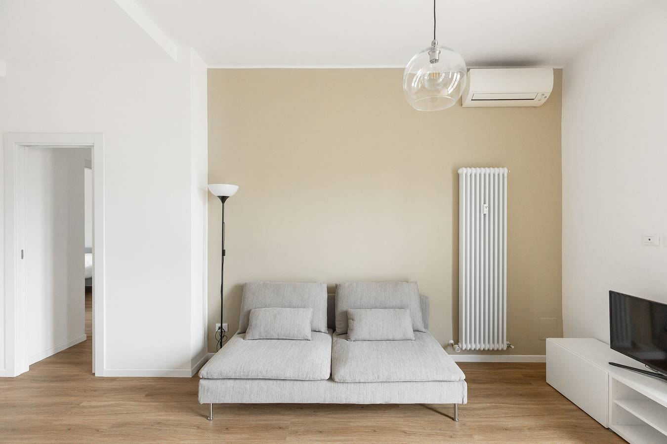 Ganze Wohnung, Casa Amarenzi by Wonderful Italy in Bologna, Bologna Provinz