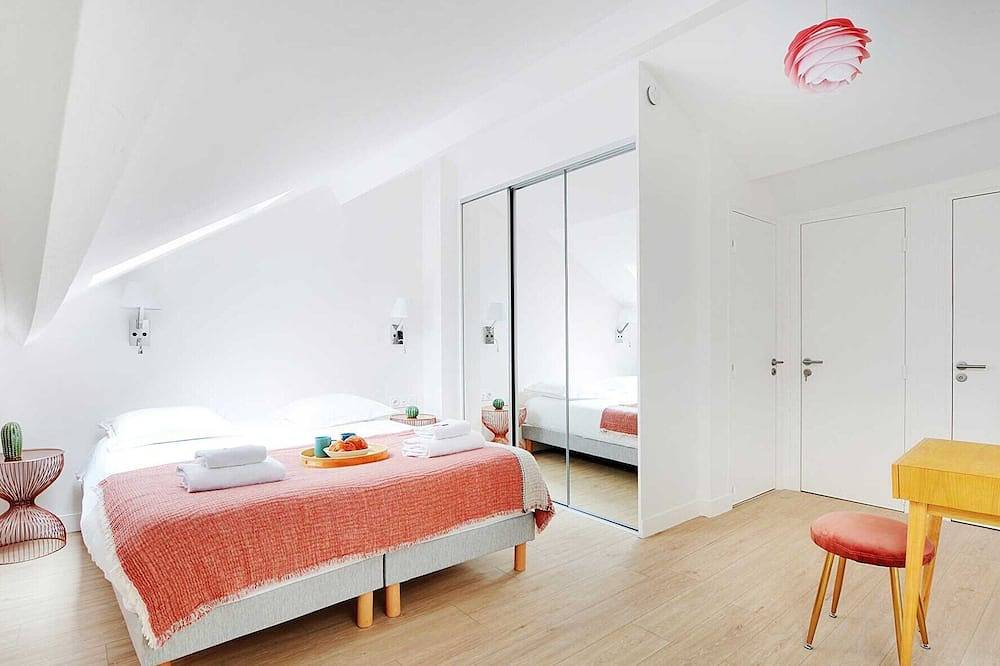 Appartement entier, Bel appartement - 3Ch/10P - Montparnasse in Quartier du Montparnasse, Paris