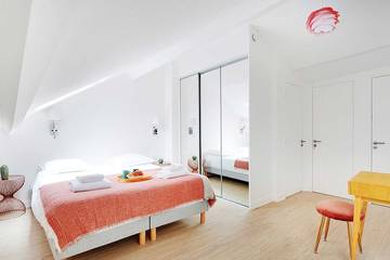 Appartement De Vacances pour 10 Personnes dans 14e arrondissement de Paris, Paris, Photo 1