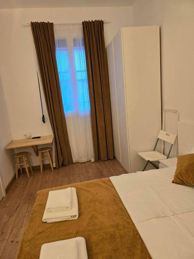 Casa de huéspuedes para 3 personas en Hospitalet de Llobregat