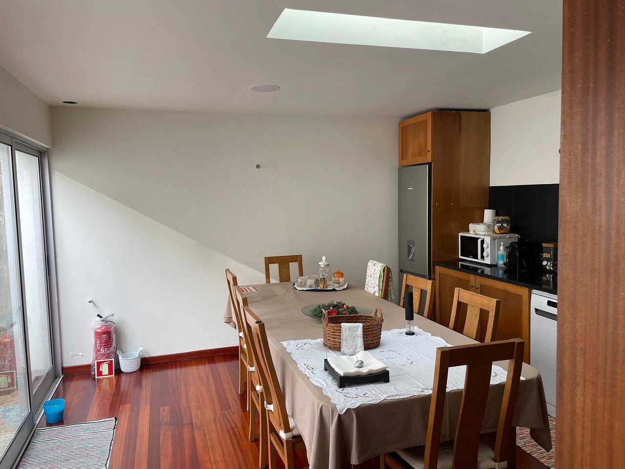 Barbecue Private Parking Paredes de Coura Villa in Formariz e Ferreira, Distrito de Viana do Castelo