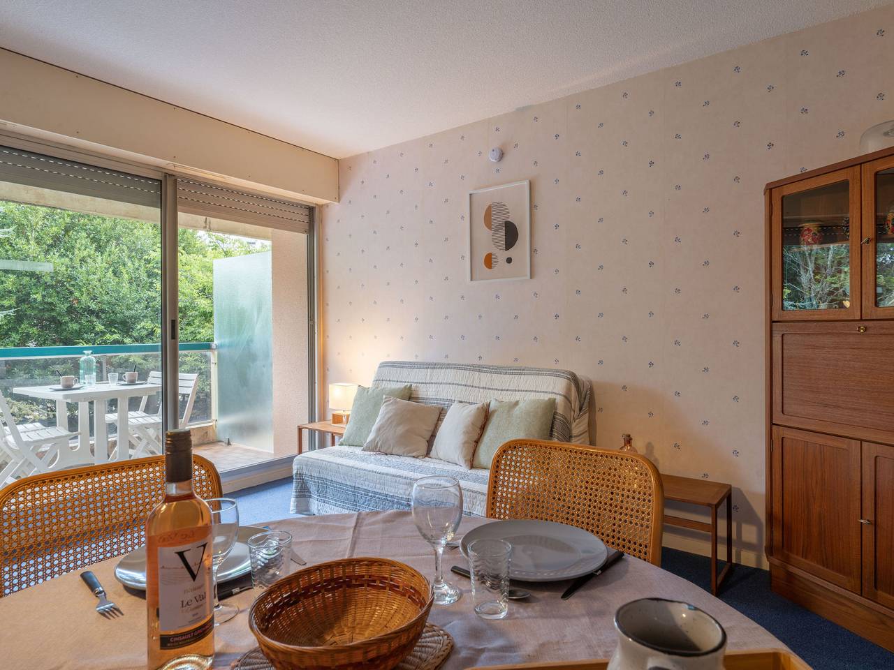 Ganze Wohnung, Eugénie in Arcachon, Arcachon und Umgebung