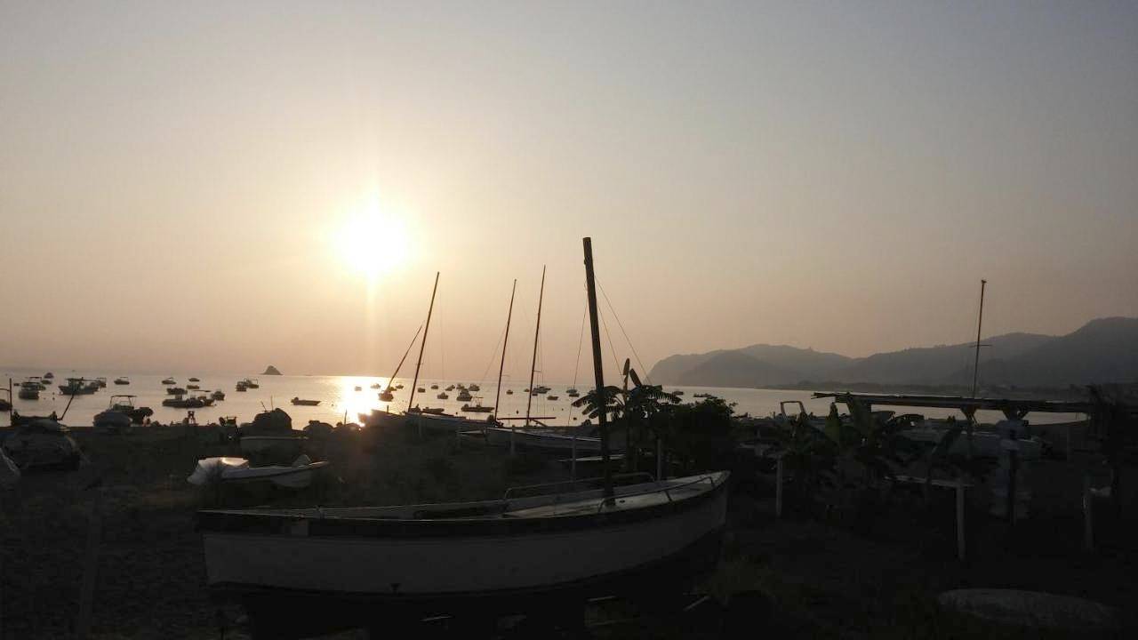 Le Fornaci in Marina di Patti, Patti