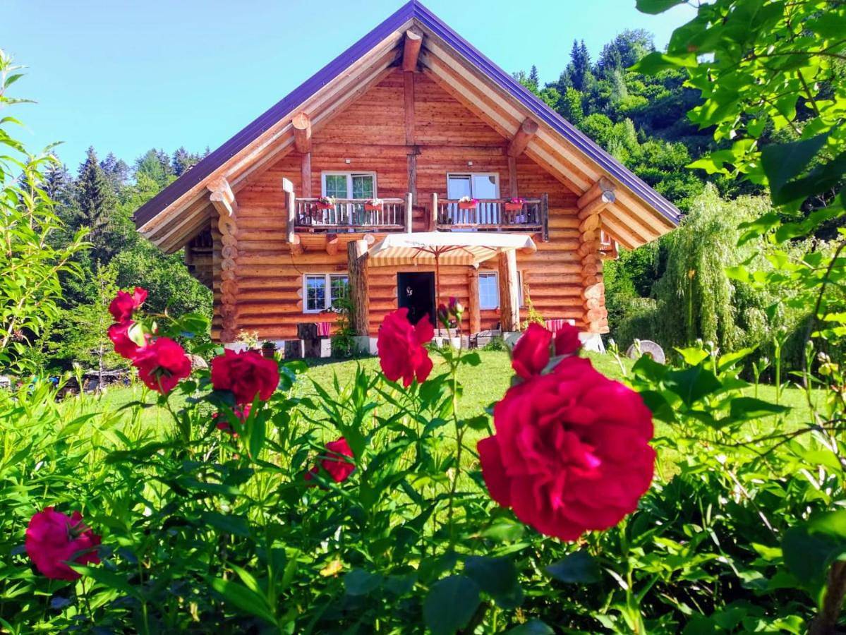 Chalet le Dorf in Gailtaler Alpen, Nötsch im Gailtal