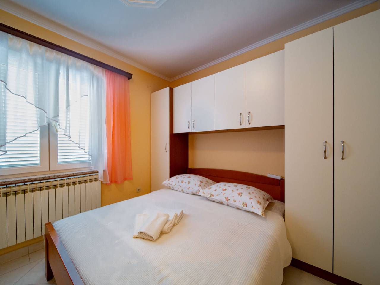 Ganze Wohnung, Kastell in Lopar, Rab