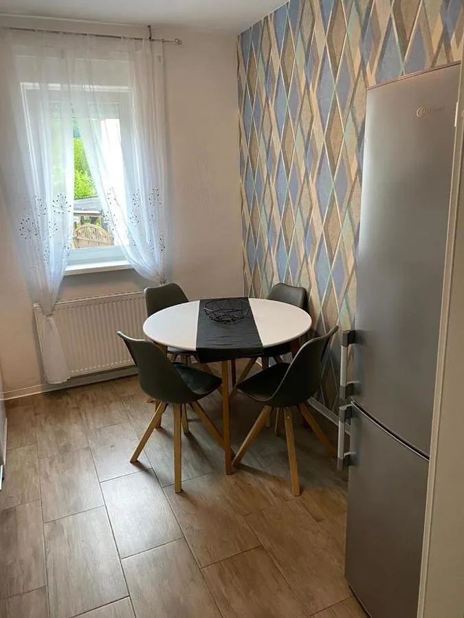 Appartement de vacances pour 3 personnes, avec vue - 1
