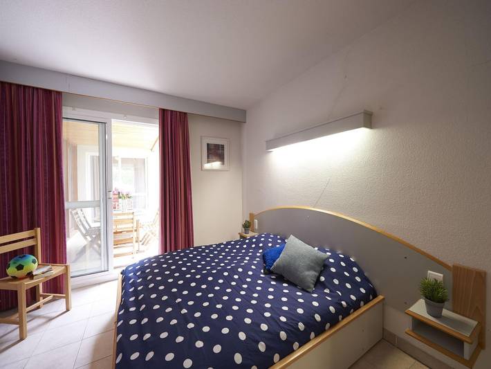 Location de vacances pour 8 personnes, avec jardin à Quillan - 3