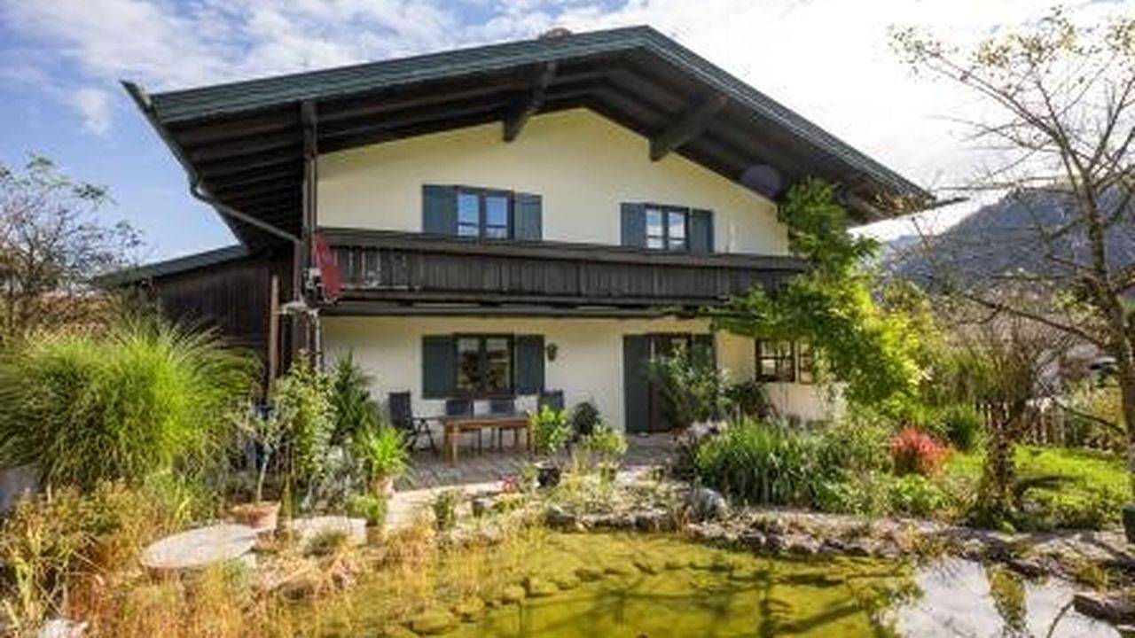 Ganze Ferienwohnung, Ferienwohnung für 4 Personen (50 m²) in Kiefersfelden in Kiefersfelden, Bayerische Alpen