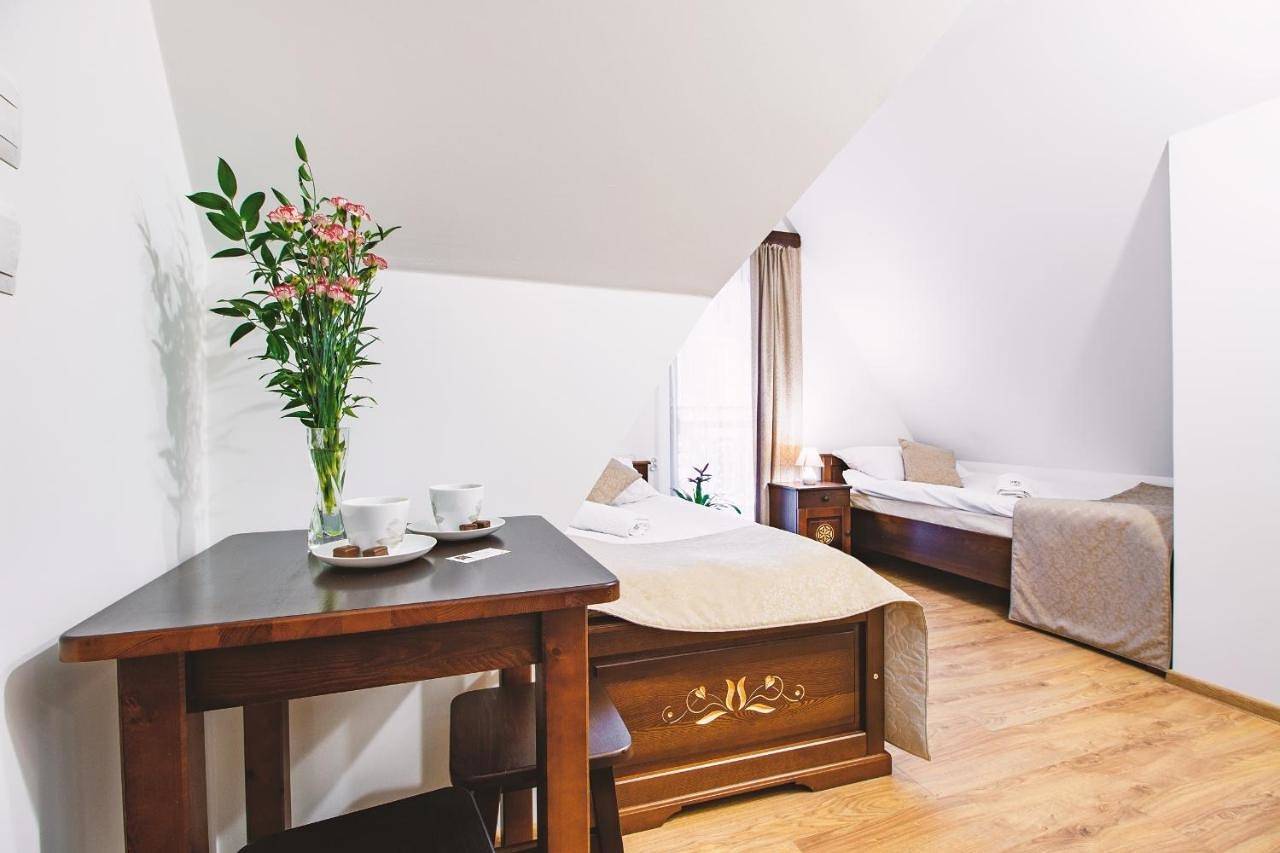 Double Room in Leśnica, Karpaty (Polska)