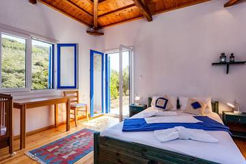 Villa für 4 Personen in Skopelos, Dezentralisierte Verwaltung Thessalien-Mittelgriechenland, Bild 4