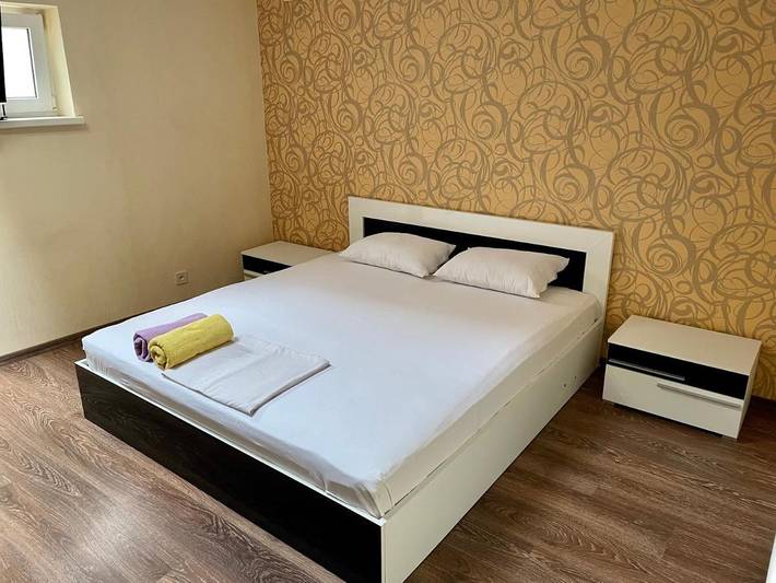 Apartamento de vacaciones para 2 personas - 1