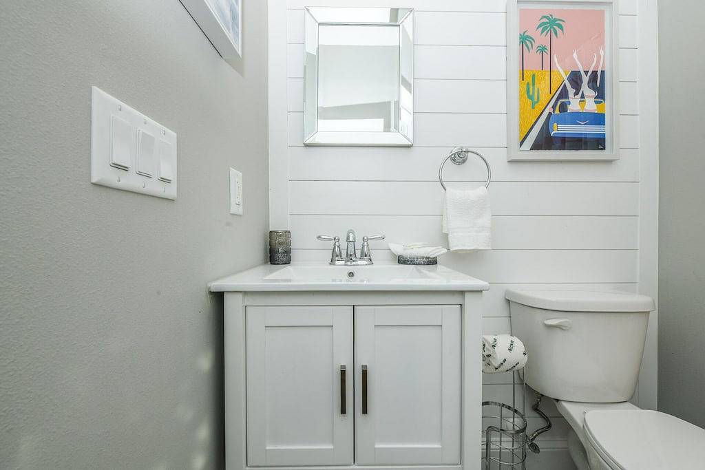 Villa for 4 People in Holmes Beach, Anna Maria Island