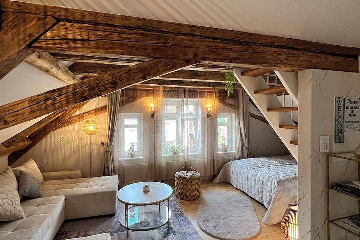 Ferienhaus für 4 Personen
