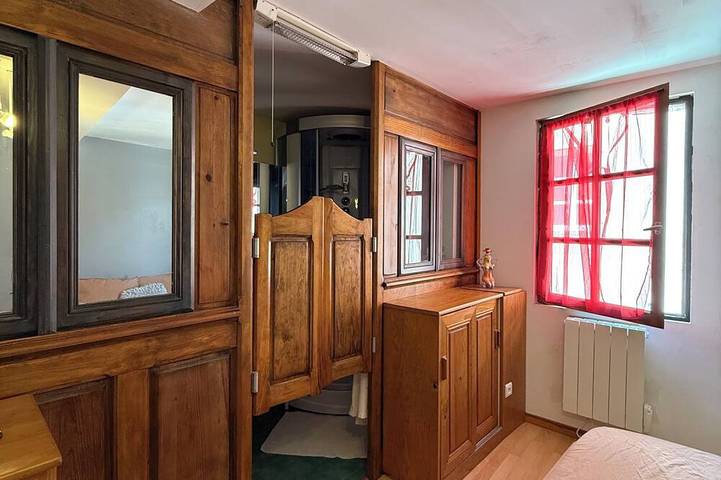 Location de vacances pour 6 personnes, avec jacuzzi à Dourgne - 3