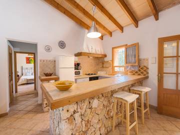 Villa in Inca, Mallorca Inselmitte Villa in Inca, Mallorca Inselmitte für 6