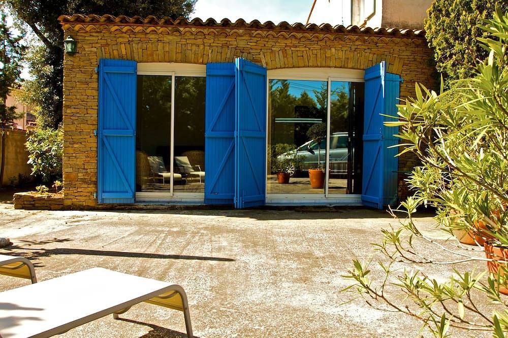 Appartamento vacanze a Var a partire da 82€ a notte