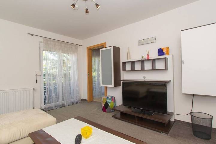 Bnb für 2 Personen, mit Garten in Villach - 4
