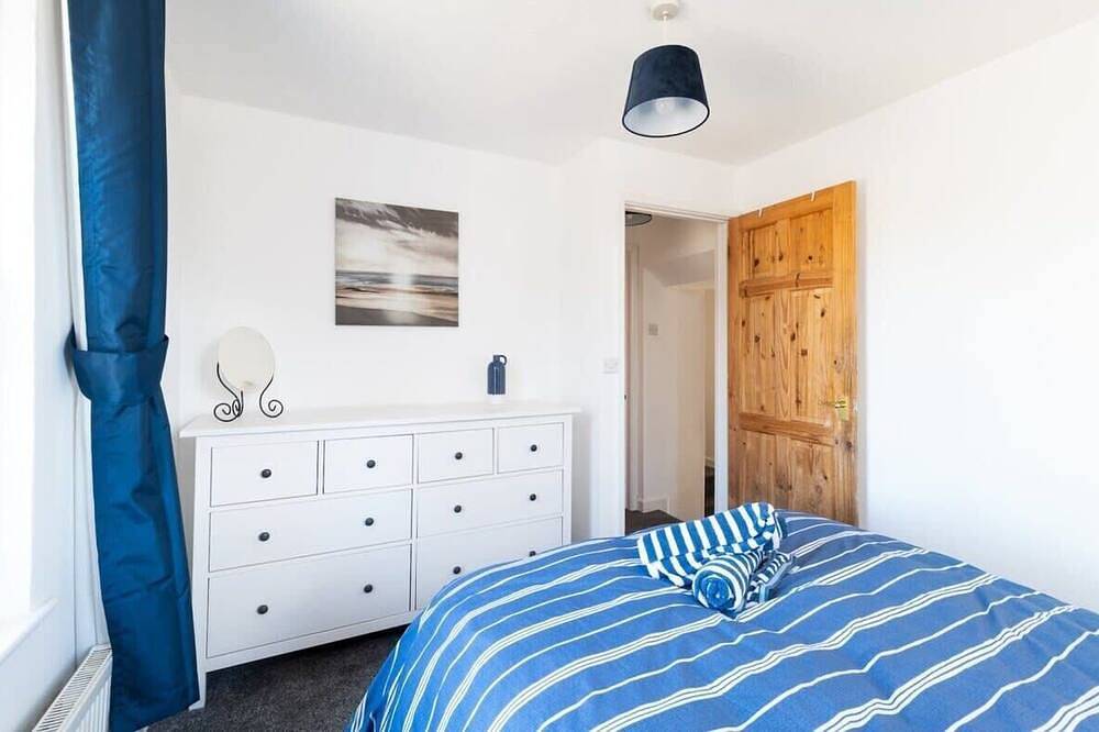 Spacious Cottage, Parking nr Saunton Sands in Devon