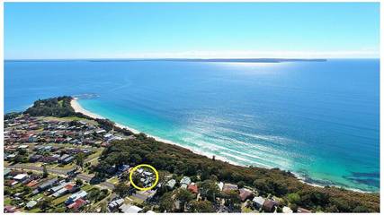 Holiday Home for 6 People in Vincentia, Jervis Bay, Photo 3