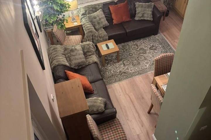 Ferienwohnung für 10 Personen - 1