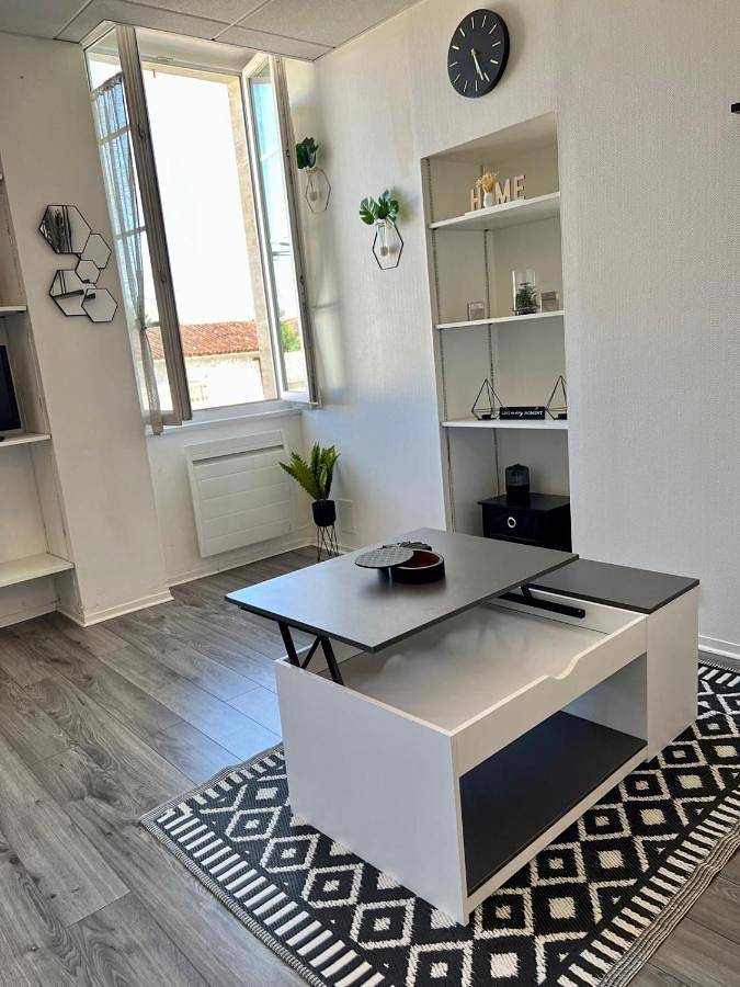 Appartement de vacances pour 4 personnes