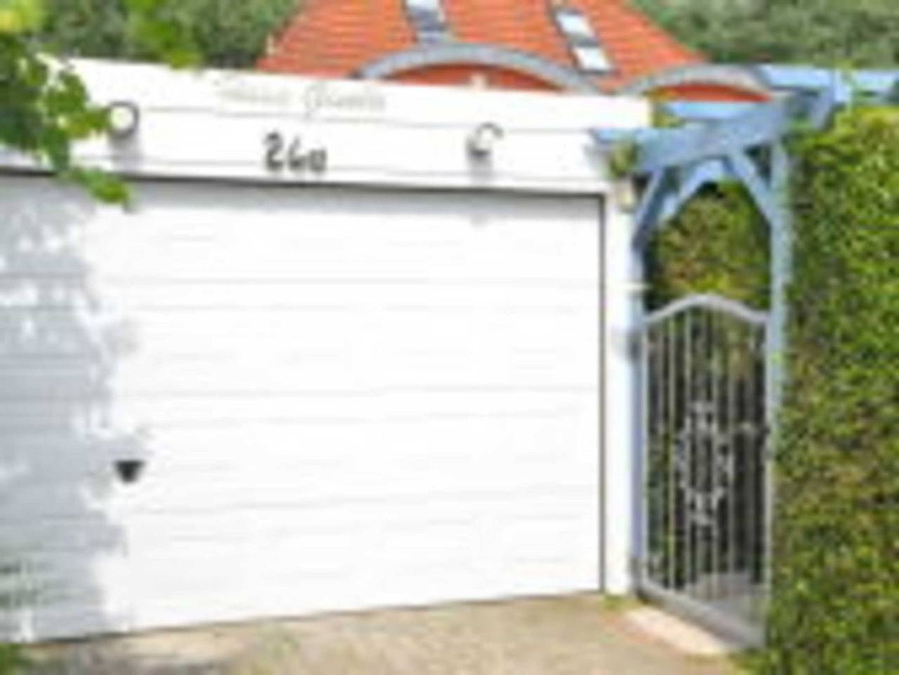 Ferienhaus Krauss (Gisela) - Ferienhaus in Carolinensiel-Harlesiel, Wittmund