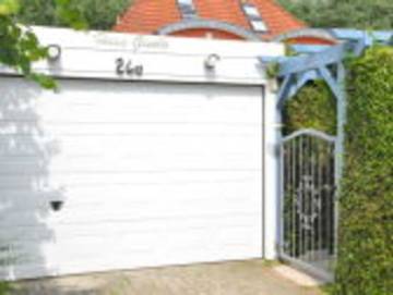 Ferienhaus für 7 Personen in Carolinensiel, Wittmund, Bild 4