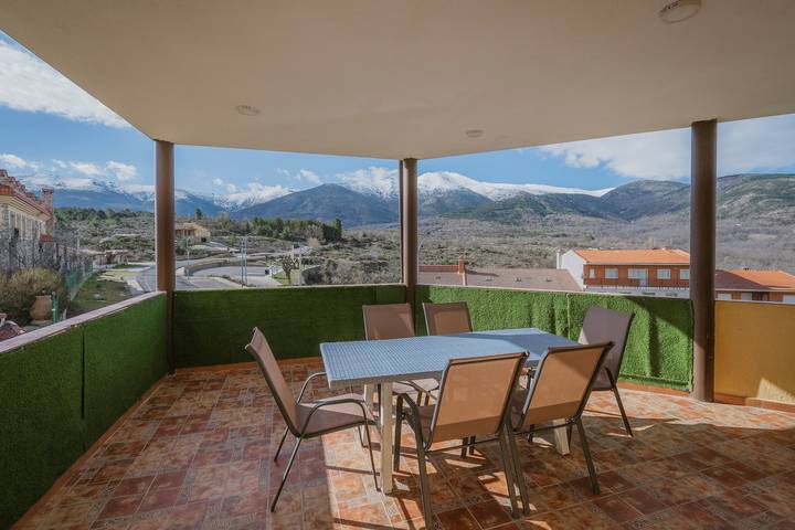 Casa rural para 6 personas en Provincia de Ávila - 2
