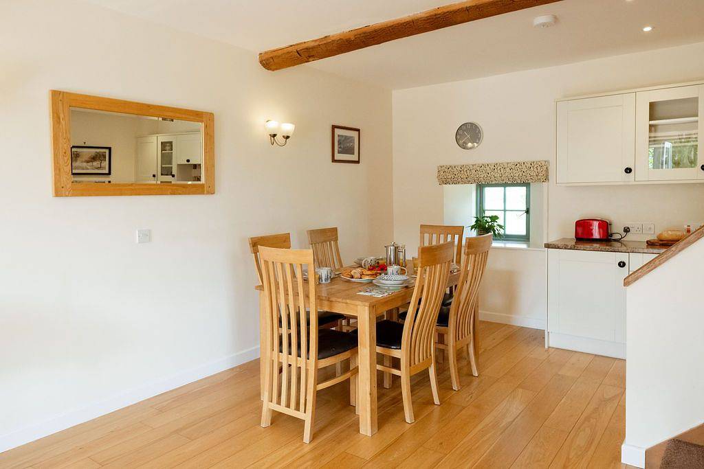 Will's Cottage in Stroud, Gloucestershire