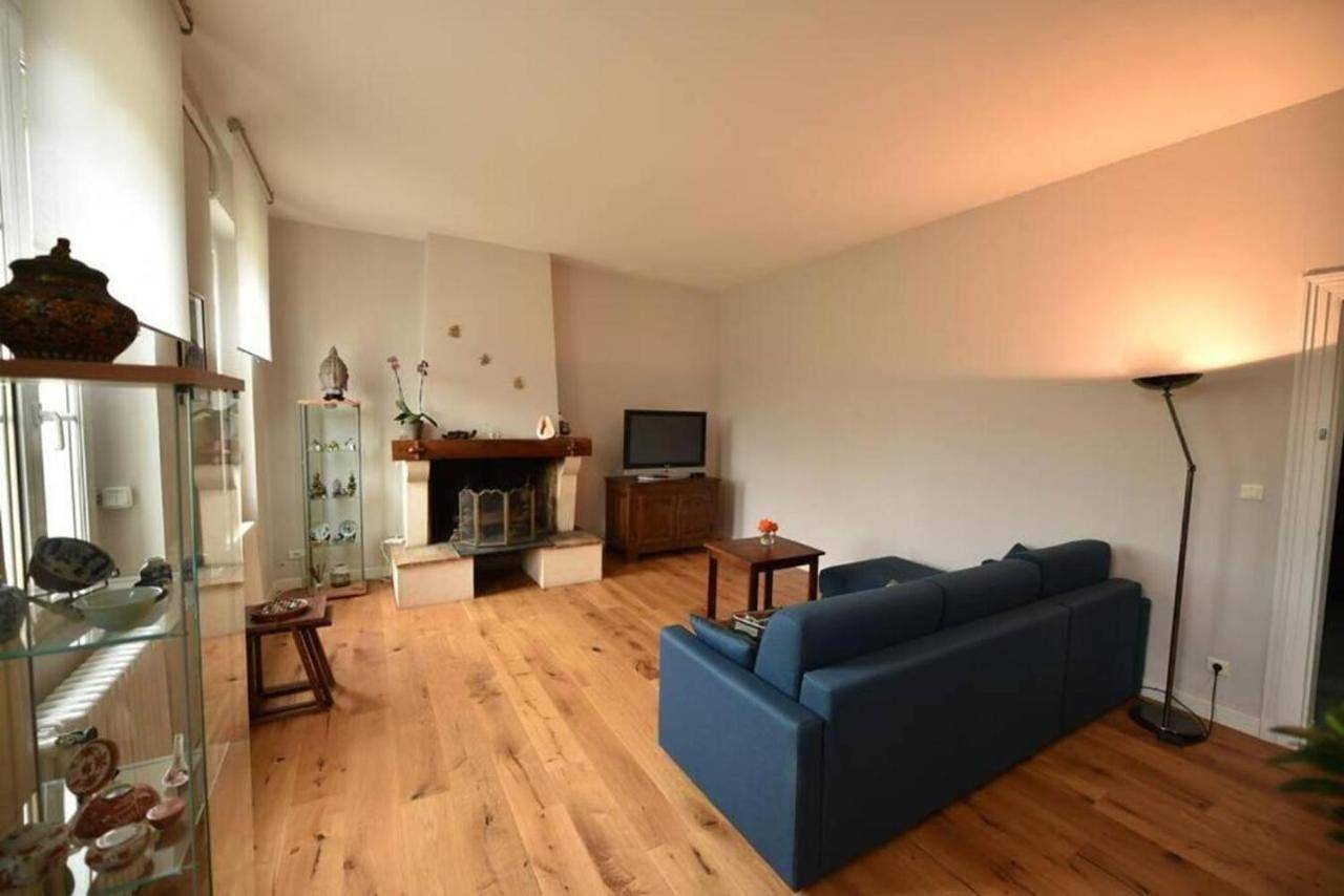 One-Bedroom House in Margaux-Cantenac, Parc naturel régional du Médoc