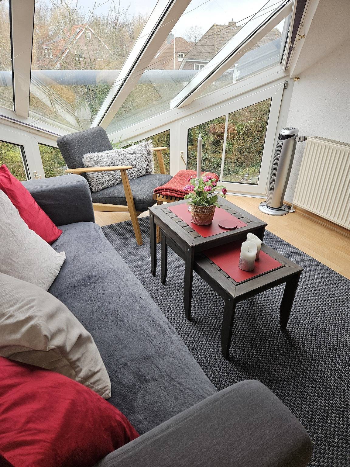 Ferienwohnung in Grömitz für 4 Personen in Grömitz