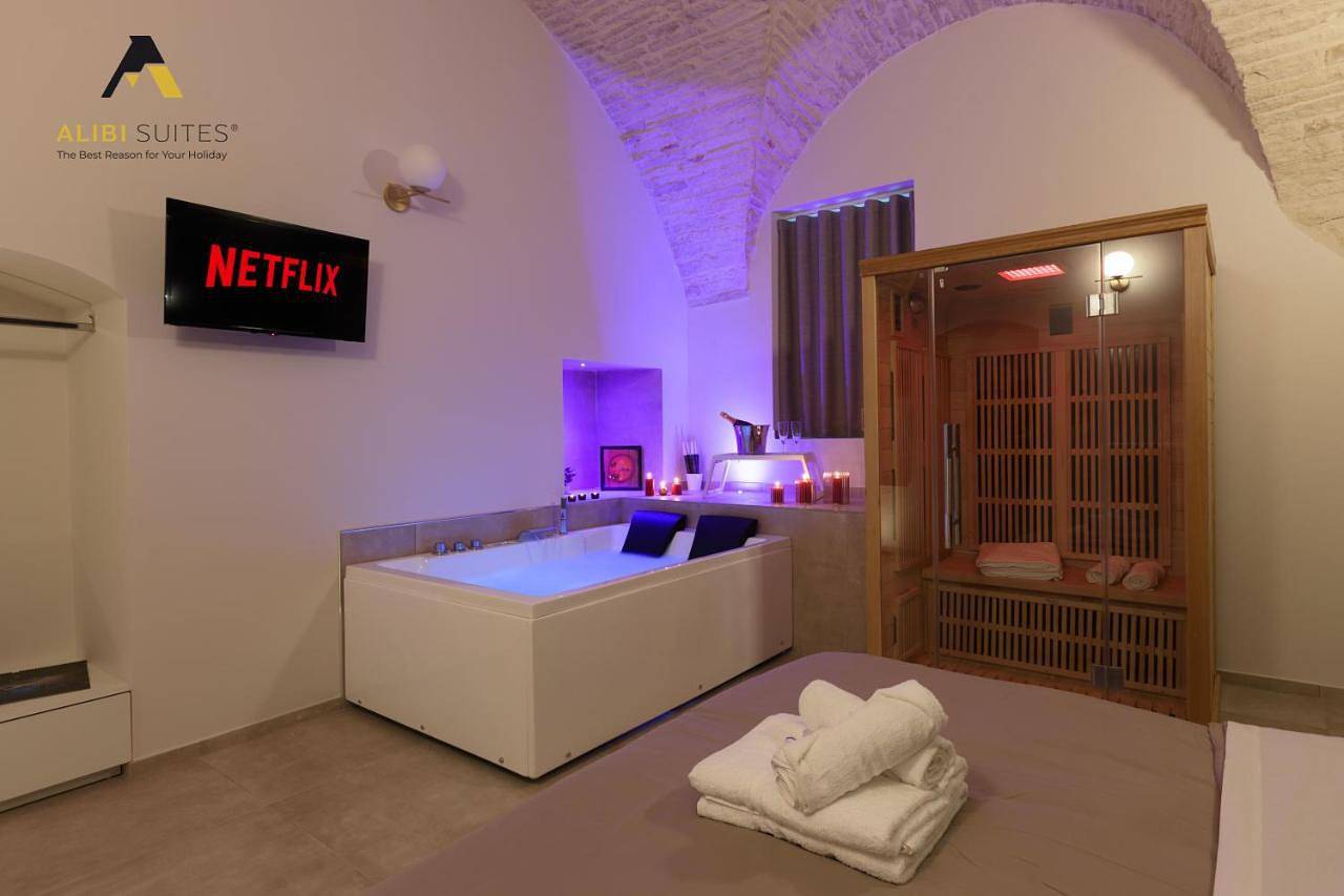 Appartamento intero, Superior Apartment with Sauna in Ruvo di Puglia, Parco nazionale dell'Alta Murgia