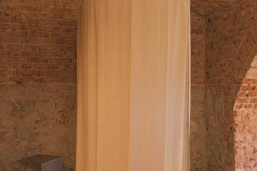 Verwalterinnenhaus - Stilvolle Apartments, Natur & Sauna genießen in Werben (Elbe), Westhavelland