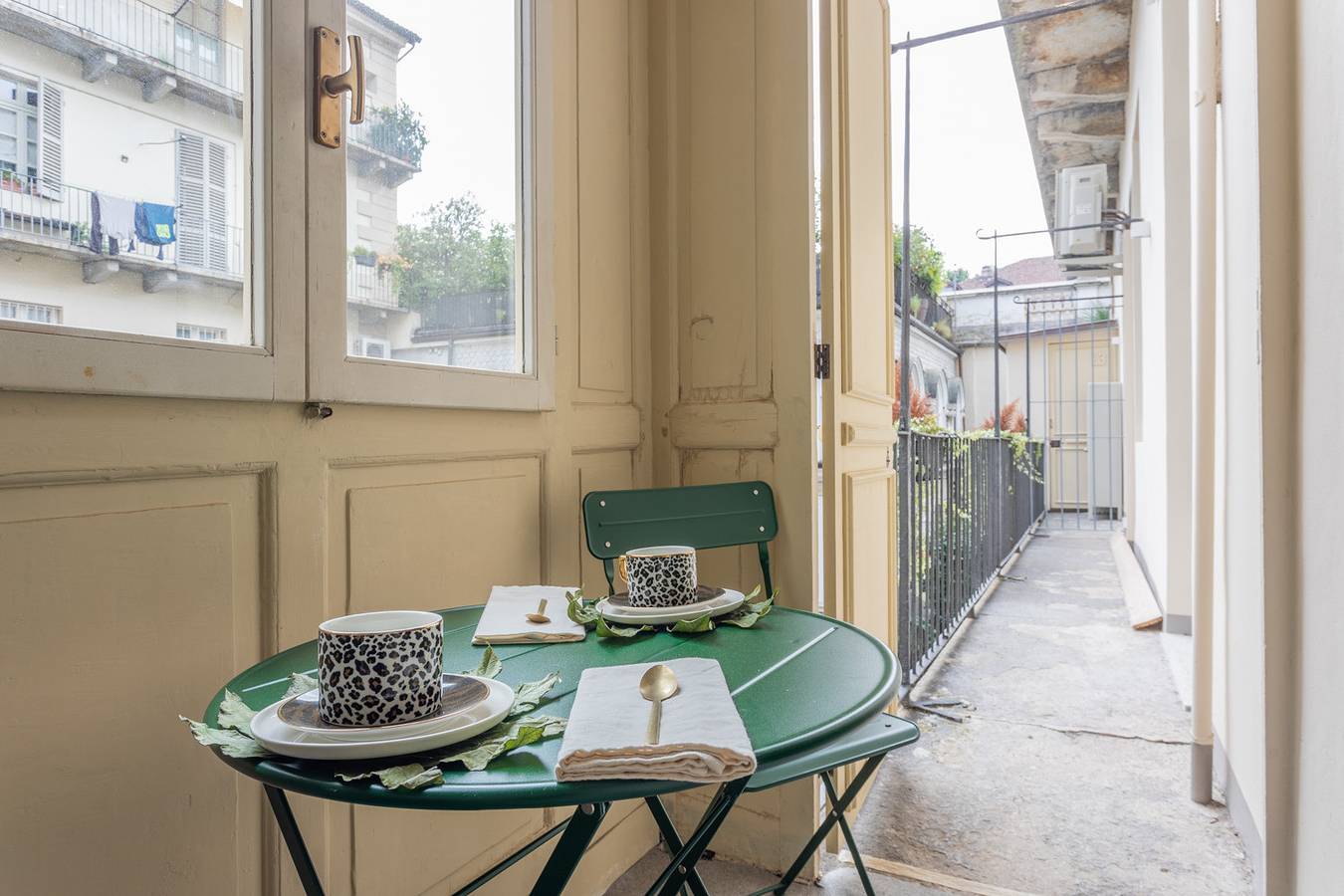 Appartement entier, Lagrange 3 - Lagrange Design Apartments - Alfa in Turin, Province de Turin