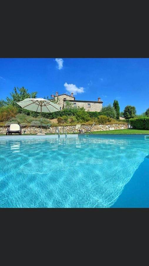 Chianti Suite in Lilliano, Castellina in Chianti