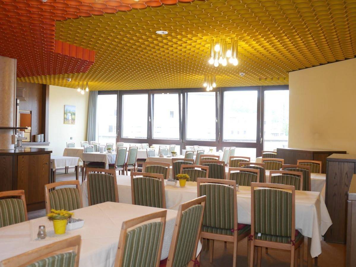Standard Double Room in Deutsches Eck, Coblence